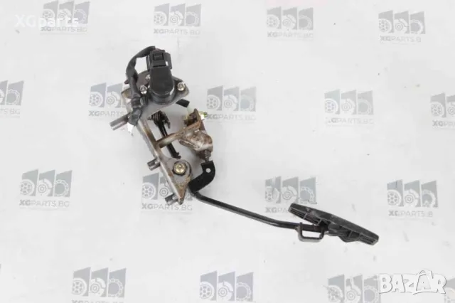 Педал газ с потенциометър за Mazda Premacy 2.0td 101 к.с. (1999-2005)