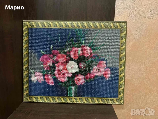 продавам гоблени, снимка 11 - Гоблени - 50439899