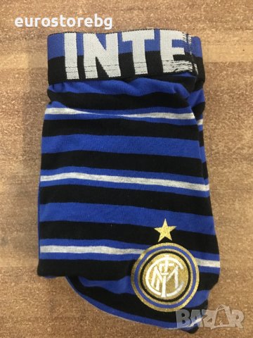Детски Боксерки Inter, IN12030, Интер, 14 y, снимка 5 - Детско бельо и бански  - 41668377