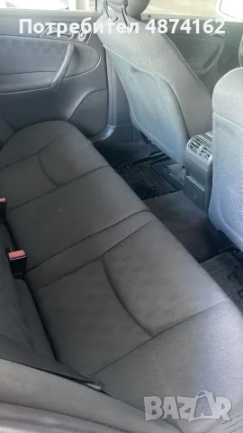 Mercedes-Benz C 200 W203, снимка 6 - Автомобили и джипове - 56069494