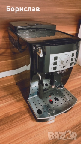 Delonghi Magnifica S, снимка 7 - Кафемашини - 52359396