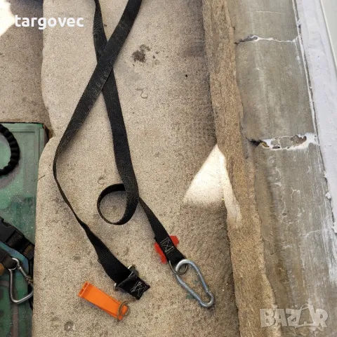 колани за окачване на инструменти при височинни ремонти, снимка 3 - Други инструменти - 49581024