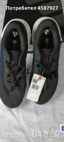 Adidas Galaxy 7 √42, снимка 3 - Маратонки - 53665040