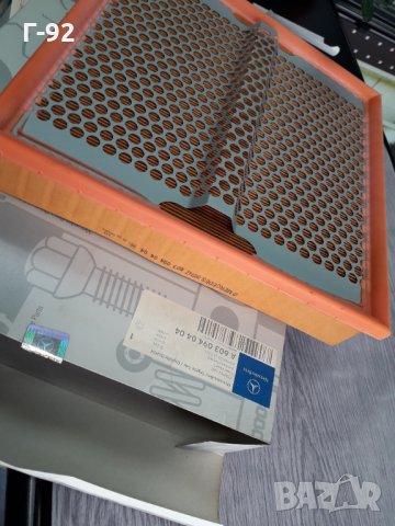 A6030940404**NEU**MERCEDES-BENZ**W124**ВЪЗДУШЕН ФИЛТЪР**, снимка 2 - Части - 35934223