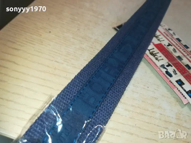 BOTELI-BLUE-КОЛАН СИН 130СМ 2210241931, снимка 16 - Колани - 47681086