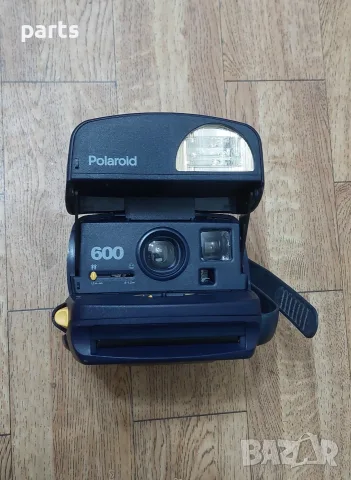 Фотоапарат Polaroid 600 Close Up 90те години 