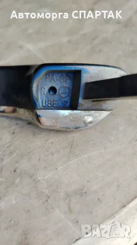 Външна дръжка за Мерцедес , снимка 2 - Части - 47713923
