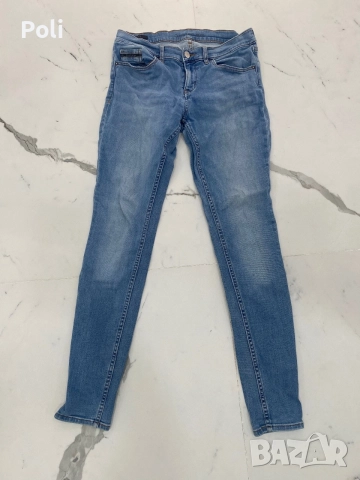 Оригинални дънки Calvin Klein