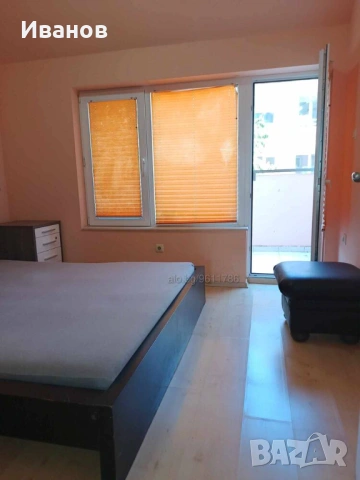 апартамент под наем, снимка 3 - Апартаменти - 53146271