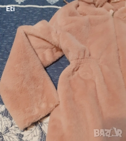 Детски зимни якета , снимка 8 - Детски якета и елеци - 51760607