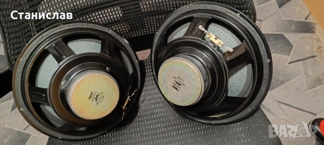 Нискочестотни говорители 10 инча, снимка 9 - Тонколони - 53159983