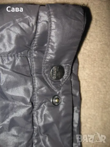 Зимно яке GAUDI  мъжко,М, снимка 7 - Якета - 48180861