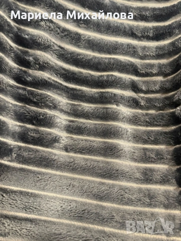 Меко и ватирано микрофибърно одеяло 200x220 см., снимка 14 - Олекотени завивки и одеяла - 53491338