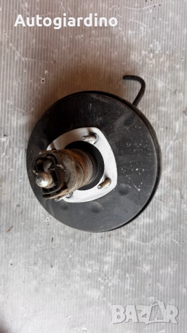 Серво усилвател / Спирачна помпа за Fiat Panda LSC65HE / 51838695, снимка 2 - Части - 52309012