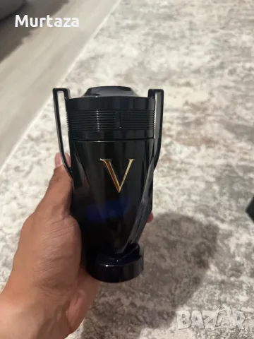 Парфюм 100% Оргинален Invictus Elexir 