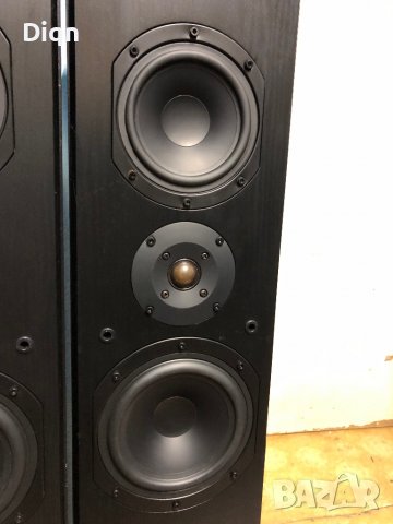 Тонколонк KH-502, снимка 3 - Тонколони - 39521170