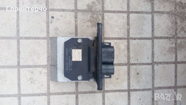 Таралеж за парното на Jeep Grand Cherokee ZJ, снимка 3 - Части - 36345712