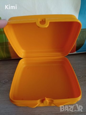Tupperware кутии за сандвичи Пингвинче, снимка 2 - Други - 28914192