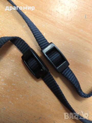 ремък Panasonic за фотоапарат или видеокамера , снимка 3 - Чанти, стативи, аксесоари - 50950620