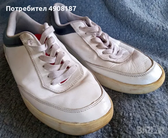 Маратонки Tommy Hilfiger. Hoмер 43