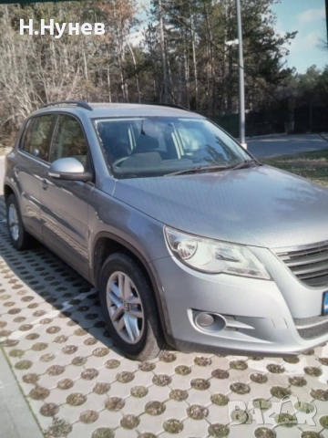 Продавам лек автомобил , снимка 4 - Автомобили и джипове - 53787467