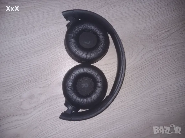 JBL TUNE510BT, снимка 2 - Bluetooth слушалки - 48383188
