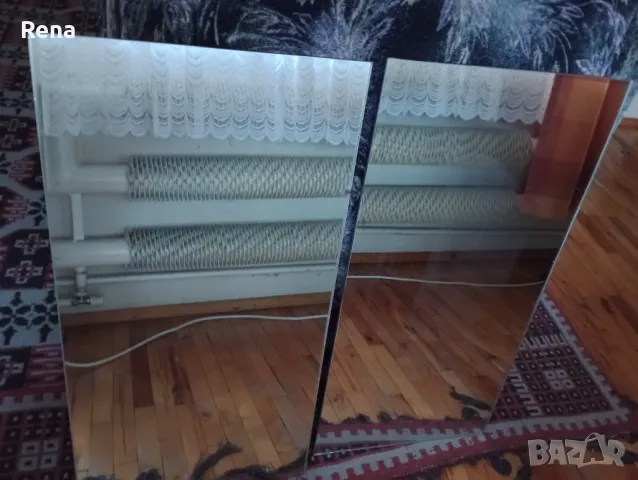 Огледала за стена 