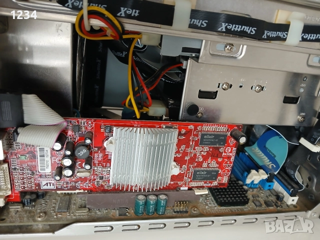 монитор - компютър , снимка 10 - За дома - 52810657