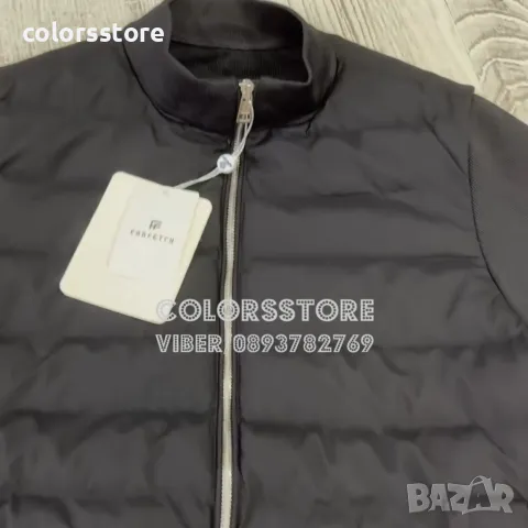 Мъжко яке Монклер-BR121te, снимка 2 - Якета - 47783873
