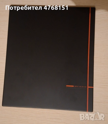 Boox Note Air 3C, снимка 4 - Електронни четци - 53870549