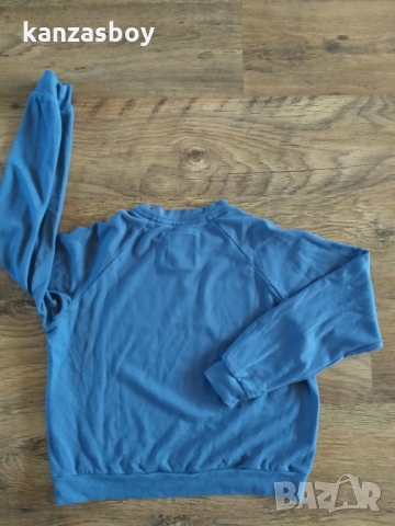 g-star hula straight art r sw wmn l/s - страхотна дамска блуза, снимка 8 - Блузи с дълъг ръкав и пуловери - 36073919