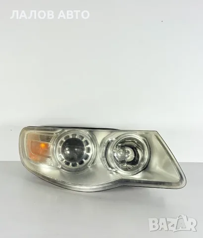 Десен Фар Туарег 7Л (05-09г) Desen Far VW Touareg 7L OEM: 7L6 941032A