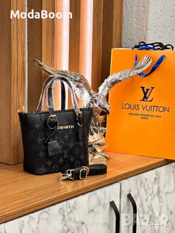 Louis Vuitton дамски чанти Различни цветове , снимка 5 - Чанти - 48874516
