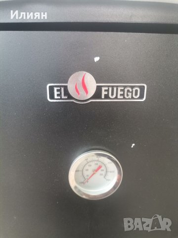 Барбекю, снимка 2 - Барбекюта - 42017260