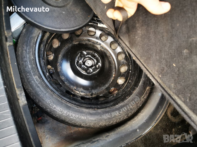 Сеат леон 1.9тди АРЛ на части / seat leon , снимка 10 - Автомобили и джипове - 36336468