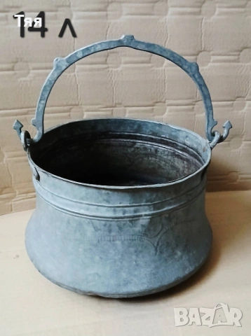 Бакъри, снимка 5 - Антикварни и старинни предмети - 53601926