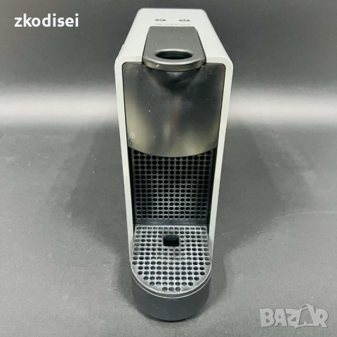 Кафемашина NESPRESSO ESSENZA MINI C30