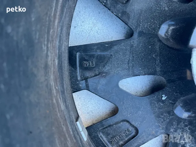 Продавам1 бр. Сеат купра 19 цола, снимка 6 - Гуми и джанти - 49559439