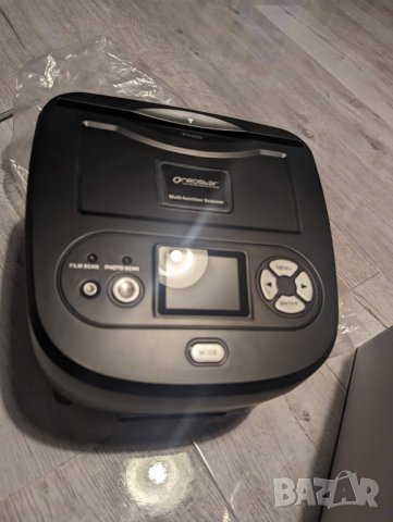 Neostar NFS2 Слайд филм и скенер за снимки