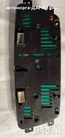 Табло (уредно) за Санг Йонг Екшън 2.0XDI дизел 2005 / Tablo Sang Yong Action diesel 2005 , снимка 3 - Части - 36139953