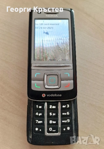 Nokia 6060, 6111, 6131 и 6280 - за ремонт или части, снимка 13 - Nokia - 40041291