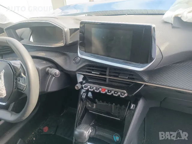 Пежо 208 - 2 / Peugeot 208 - 1,2I - на части, снимка 12 - Автомобили и джипове - 47541689