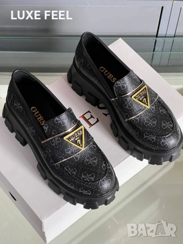 Guess💎Дамски Обувки 