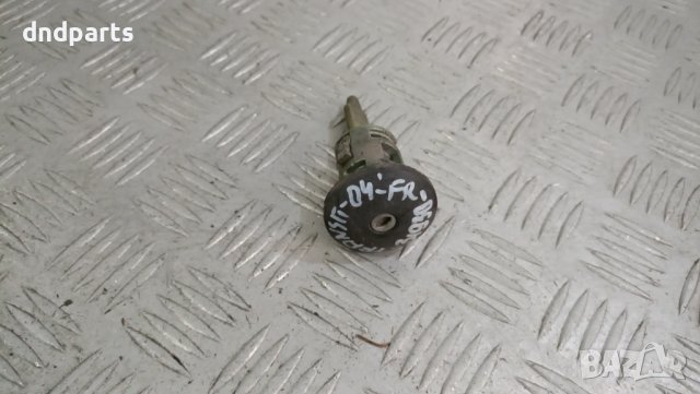 Ключалка врата Ford Transit 2004г.(предна дясна)	