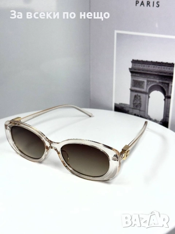Слънчеви очила с UV400 защита - Налични Различни Цветове Код SK18, снимка 4 - Слънчеви и диоптрични очила - 52462793