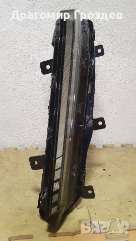 Лява DRL ( дневна светлина) за Пежо 308 III / Пежо 308 (2021-2024)