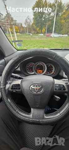 Тойота рав4, снимка 6 - Автомобили и джипове - 53137790