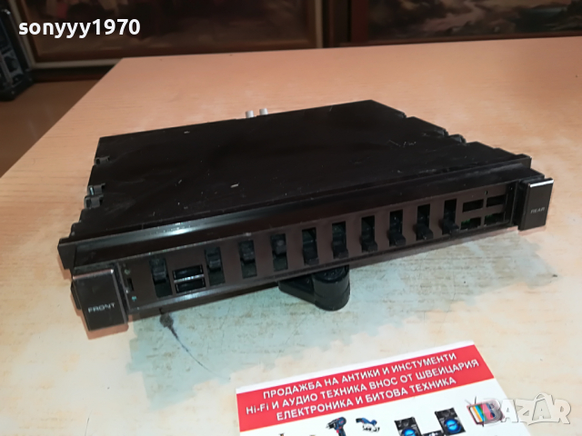 pioneer eq-100 equalizer made in japan 3003221627, снимка 2 - Аксесоари и консумативи - 36285137