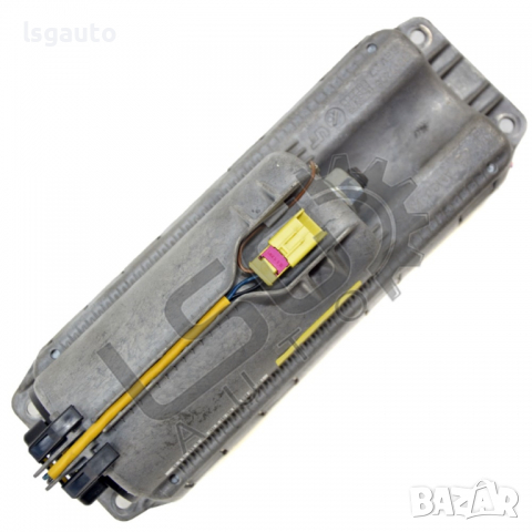 AIRBAG табло AUDI A3 (8PA) 2004-2008 A240322N-130, снимка 2 - Части - 36279079