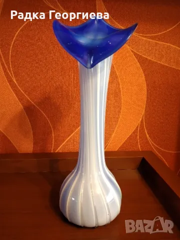 Винтидж ваза